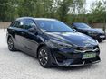 KIA CEE'D Ceed SW 1.6 GDI PHEV Gold DCT KEVÉS KM / MEGKÍMÉLT / KAMERA