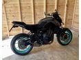 YAMAHA MT-07 LeoVince