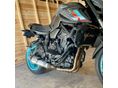 YAMAHA MT-07 2023 - 2