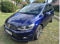 VOLKSWAGEN TOURAN 2.0 TDI BMT SCR Highline