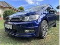 VOLKSWAGEN TOURAN 2016/3 - 2