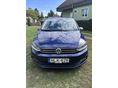 VOLKSWAGEN TOURAN 2016/3 - 3