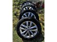 VOLKSWAGEN TOURAN 2016/3 - 10