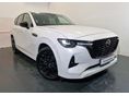 MAZDA CX-60 2024/8 - 2