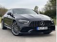 MERCEDES-AMG GT AMGCoupé 43 4Matic+ 9G-TRONIC EQ Boost Magyarországi-ElsőTulaj-Sérülésmentes-SzalonÁllapotban!-Tehermentes!