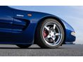 CHEVROLET CORVETTE 2004/11 - 4