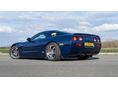 CHEVROLET CORVETTE 2004/11 - 2
