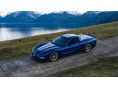 CHEVROLET CORVETTE C5 Commemorative edition
