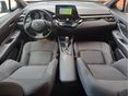 TOYOTA C-HR 2023/1 - 11