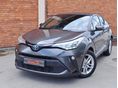 TOYOTA C-HR 2023/1 - 1