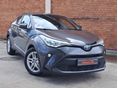 TOYOTA C-HR 2023/1 - 6
