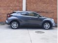 TOYOTA C-HR 2023/1 - 5