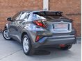 TOYOTA C-HR 2023/1 - 3