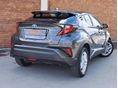 TOYOTA C-HR 2023/1 - 4