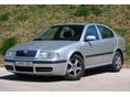 SKODA OCTAVIA 2005/2 - 1