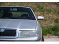 SKODA OCTAVIA 2005/2 - 6