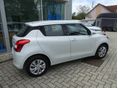 SUZUKI SWIFT 2020/8 - 9