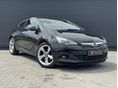 OPEL ASTRA J GTC 1.7 CDTI Start-Stop Sport Végig szervizelt/Új gumik/Xenon/Félbőr/Vezérlés-Kuplung cserélve