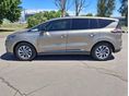 RENAULT ESPACE 2015/6 - 8