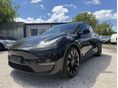 TESLA MODEL Y 2022/6 - 8