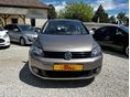 VOLKSWAGEN GOLF PLUS 2010/12 - 2