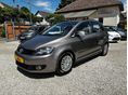 VOLKSWAGEN GOLF PLUS 2010/12 - 3