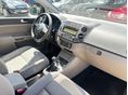 VOLKSWAGEN GOLF PLUS 2010/12 - 9