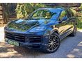 PORSCHE CAYENNE 2024/8 - 1