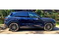 PORSCHE CAYENNE 2024/8 - 11