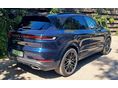 PORSCHE CAYENNE 2024/8 - 12