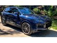 PORSCHE CAYENNE 2024/8 - 7
