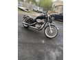 HARLEY-DAVIDSON SPORTSTER 883 