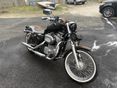 HARLEY-DAVIDSON SPORTSTER 883 2005/5 - 9
