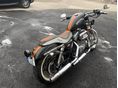 HARLEY-DAVIDSON SPORTSTER 883 2005/5 - 10