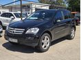 MERCEDES-BENZ ML 320 2006/4 - 3
