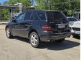 MERCEDES-BENZ ML 320 2006/4 - 5