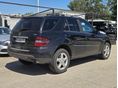 MERCEDES-BENZ ML 320 2006/4 - 7