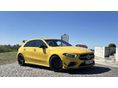 MERCEDES-BENZ A 35 AMG 2019 - 1