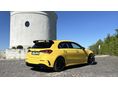 MERCEDES-BENZ A 35 AMG 2019 - 2