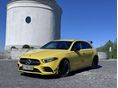 MERCEDES-BENZ A 35 AMG 2019 - 6