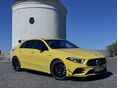 MERCEDES-BENZ A 35 AMG 2019 - 7