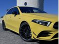 MERCEDES-BENZ A 35 AMG 2019 - 9