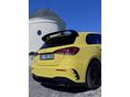 MERCEDES-BENZ A 35 AMG 2019 - 10