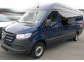 MERCEDES-BENZ SPRINTER 2022/1 - 2