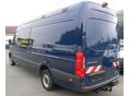 MERCEDES-BENZ SPRINTER 2022/1 - 4