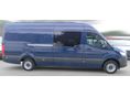 MERCEDES-BENZ SPRINTER 2022/1 - 5