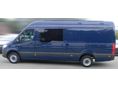 MERCEDES-BENZ SPRINTER 2022/1 - 6