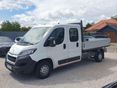 PEUGEOT BOXER 2019/9 - 12