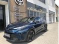 TOYOTA C-HR 2023/10 - 1