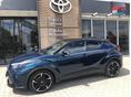TOYOTA C-HR 2023/10 - 2